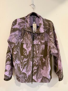 Stella McCartney windbreaker